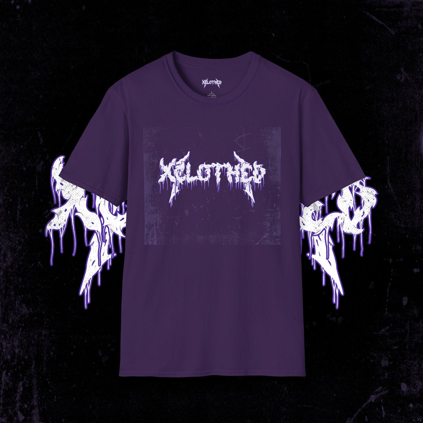JUST XCLOTHED T-Shirt