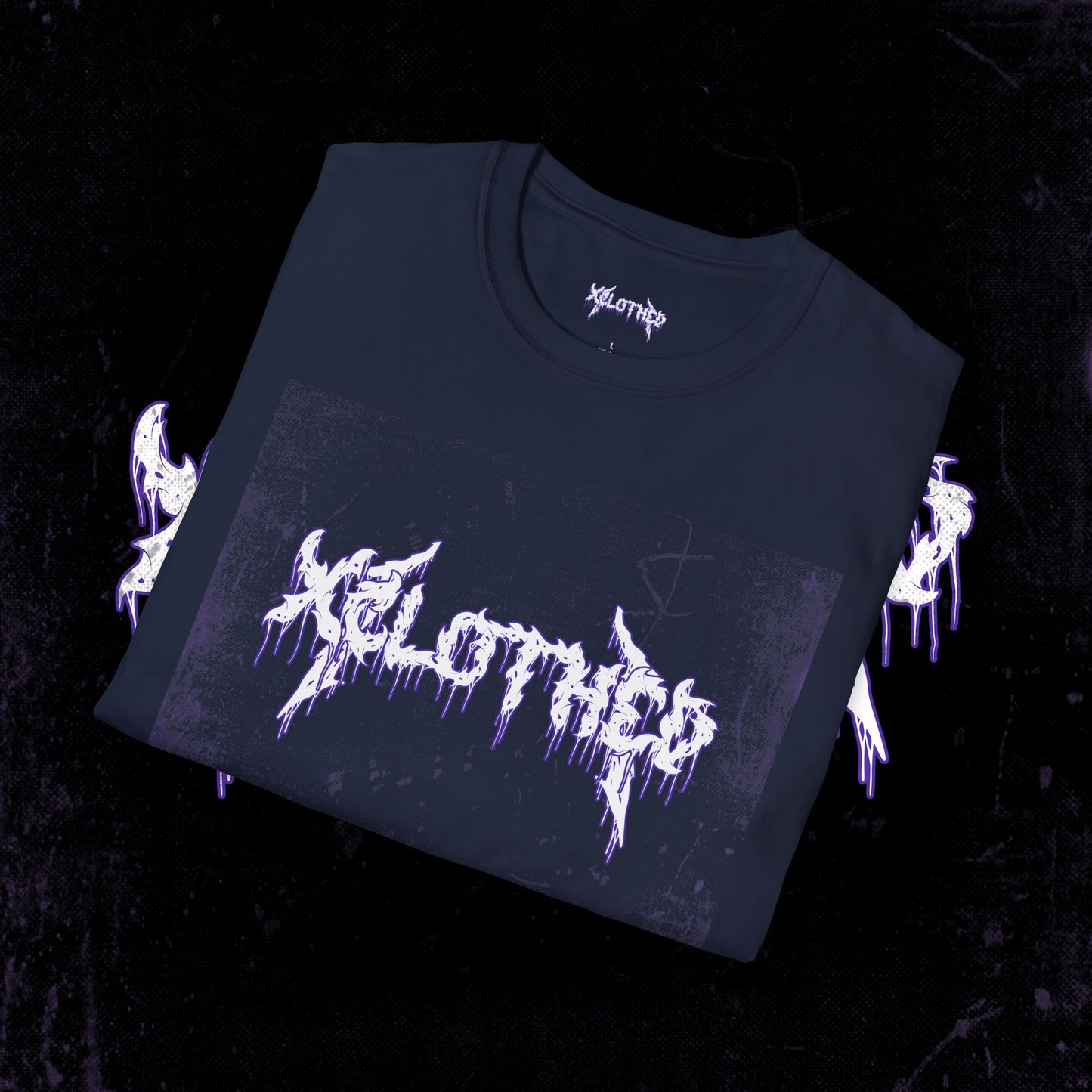 JUST XCLOTHED T-Shirt