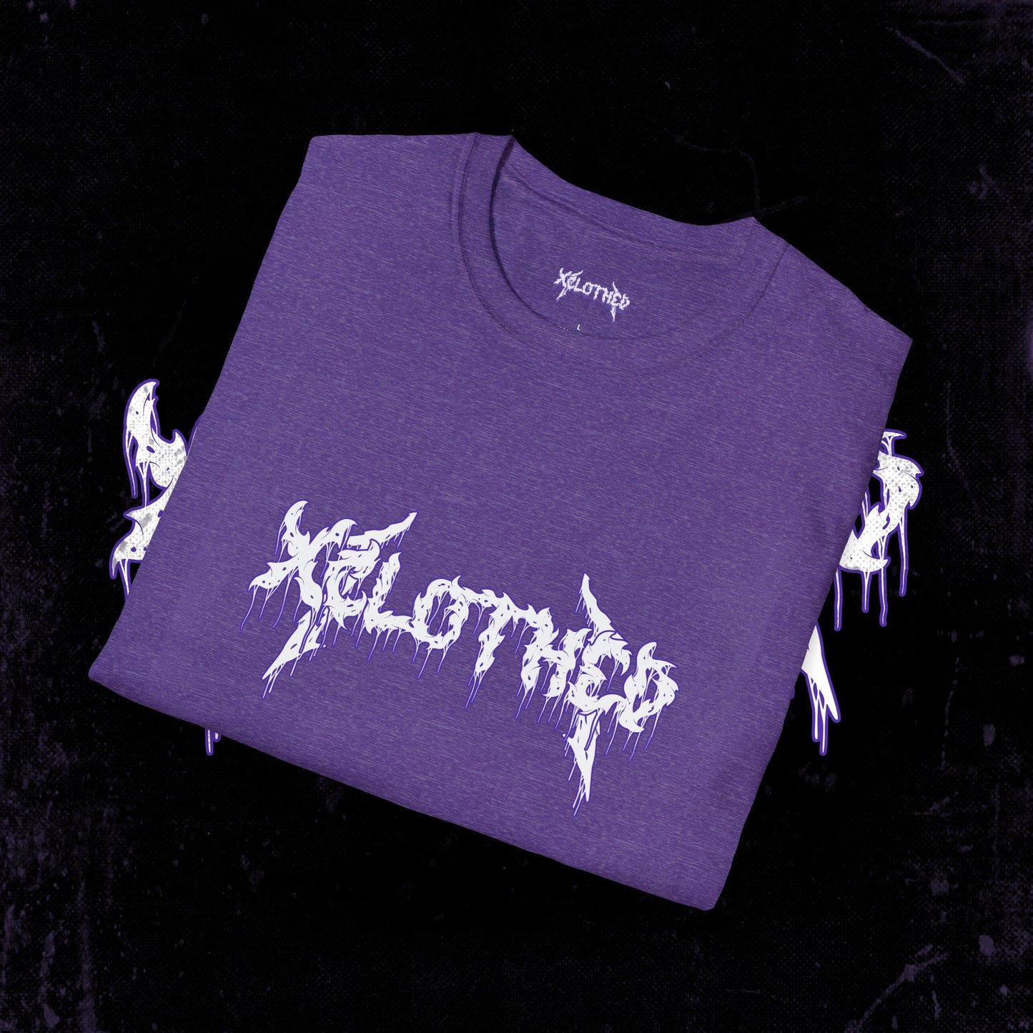 JUST XCLOTHED T-Shirt