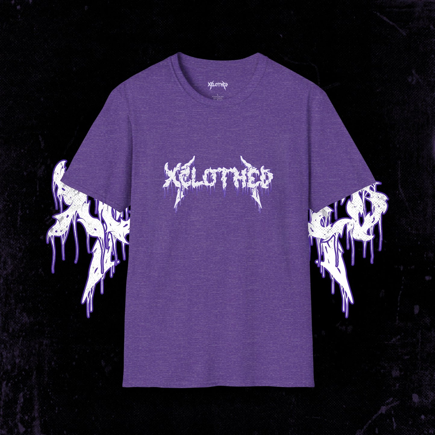JUST XCLOTHED T-Shirt