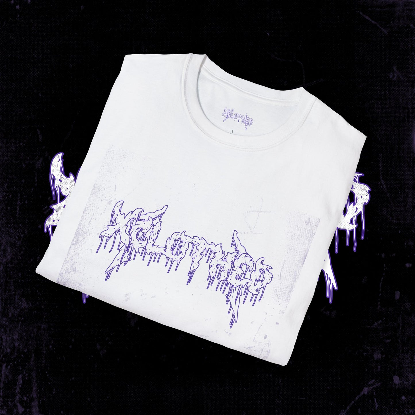 JUST XCLOTHED T-Shirt