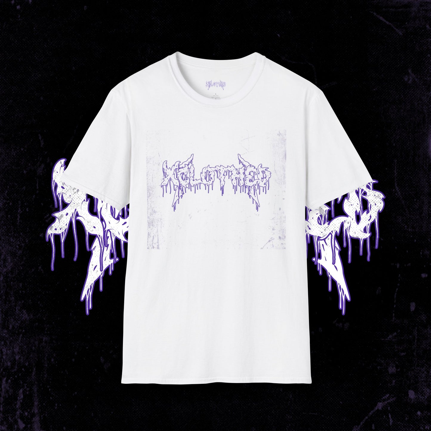JUST XCLOTHED T-Shirt