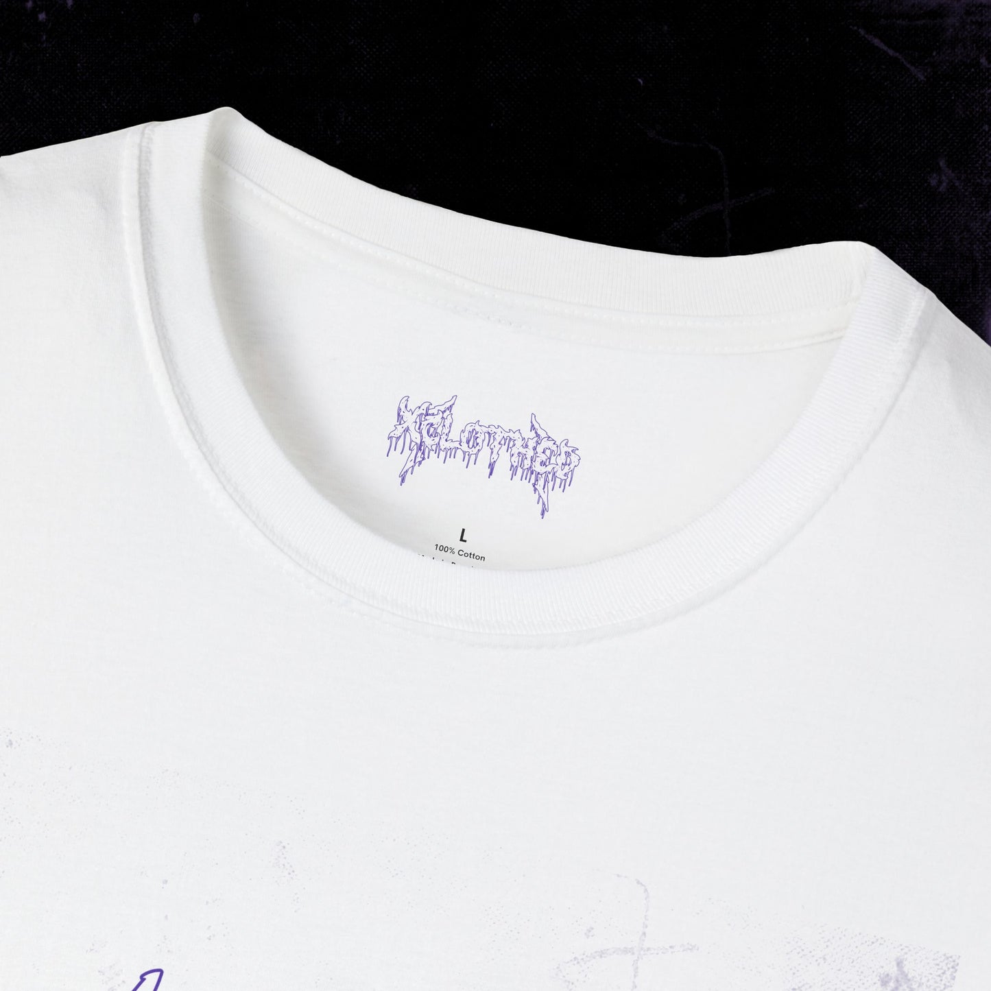 JUST XCLOTHED T-Shirt