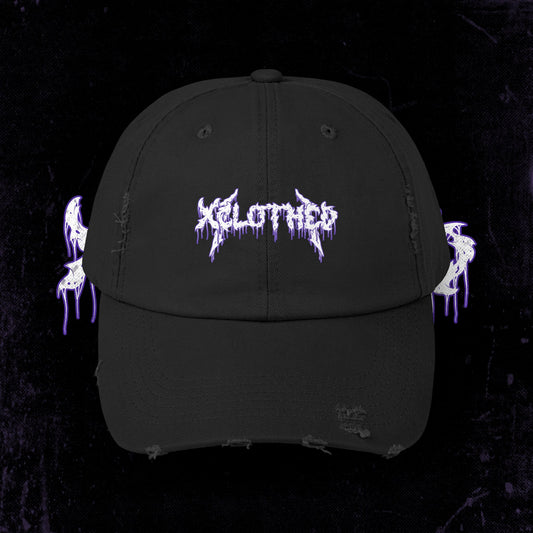 CAP XCLOTHED