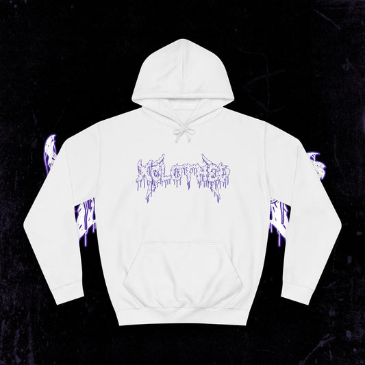 JUST XCLOTHED HOODIE