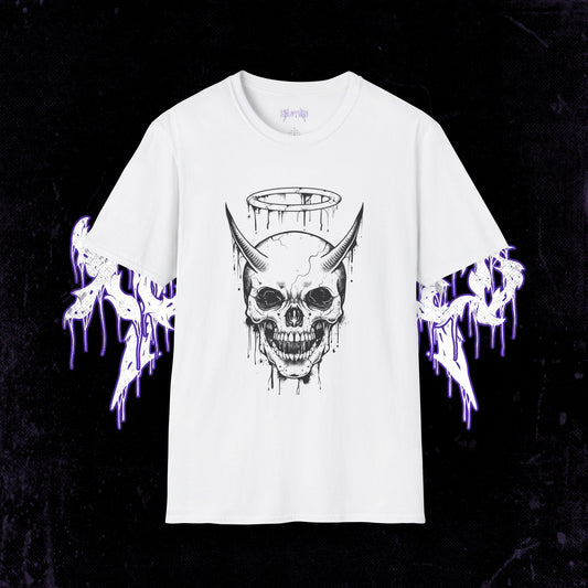JUST XKULL T-SHIRT