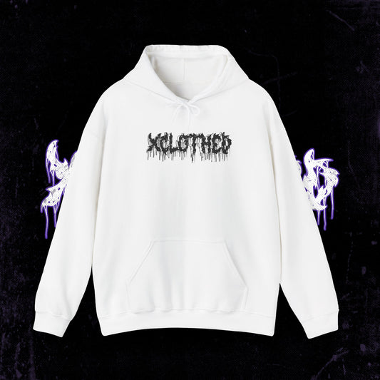 FireXkate Hooded